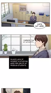 [Ramjak] Atonement Camp Ch.1-37 (English) (Ongoing)