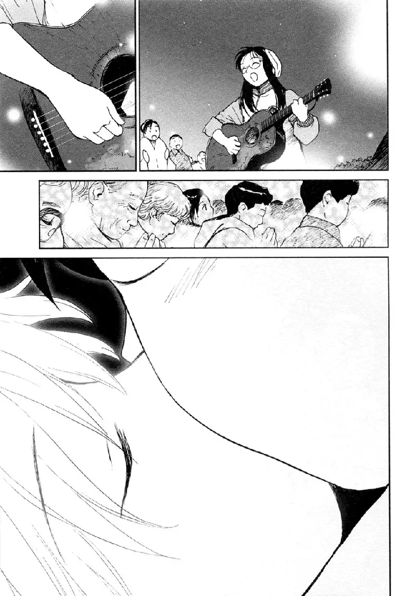 My Lovely Ghost KANA V3 - Ch20