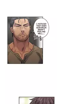 Ghost Love Ch.1-22 (English) (YoManga) (Ongoing)