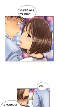 New Face Ch.1-12 (English) (Ongoing)