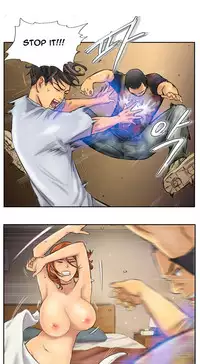 New Face Ch.1-15 (English) (Ongoing)