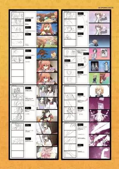 SABBAT OF THE WITCH OFFICIAL VISUAL FAN BOOK