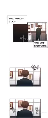 Miss Mystic Ch.1-11 (English) (Ongoing)