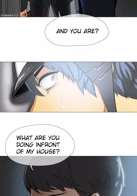 Household Affairs Ch.1-44