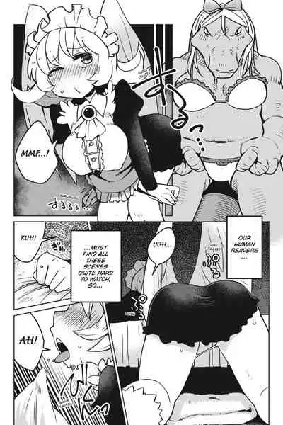 Interspecies Reviewers - Volume 2