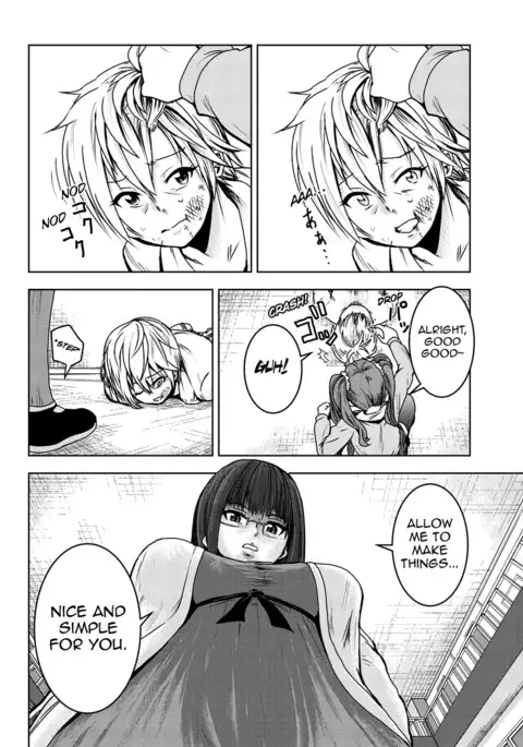 Mina-sama no Omocha desu chap 1