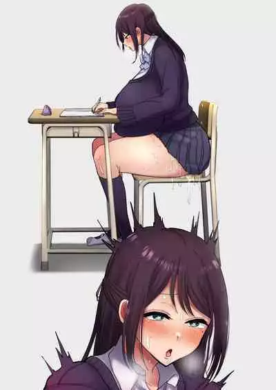 Yūtōsei Futanari 1-4