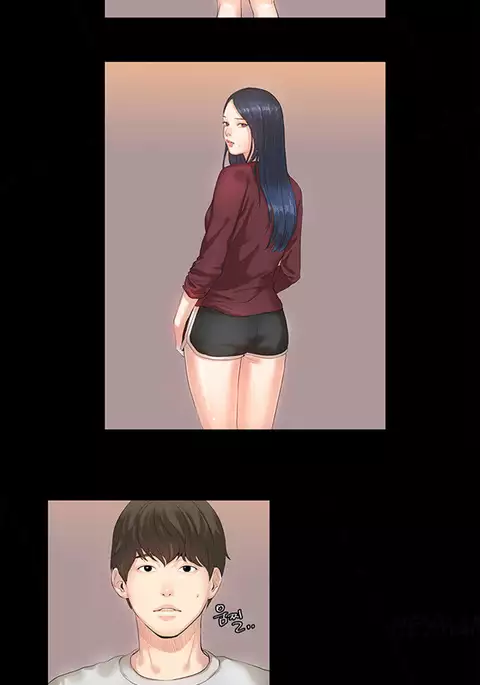 First Love Syndrome Ch.1-8