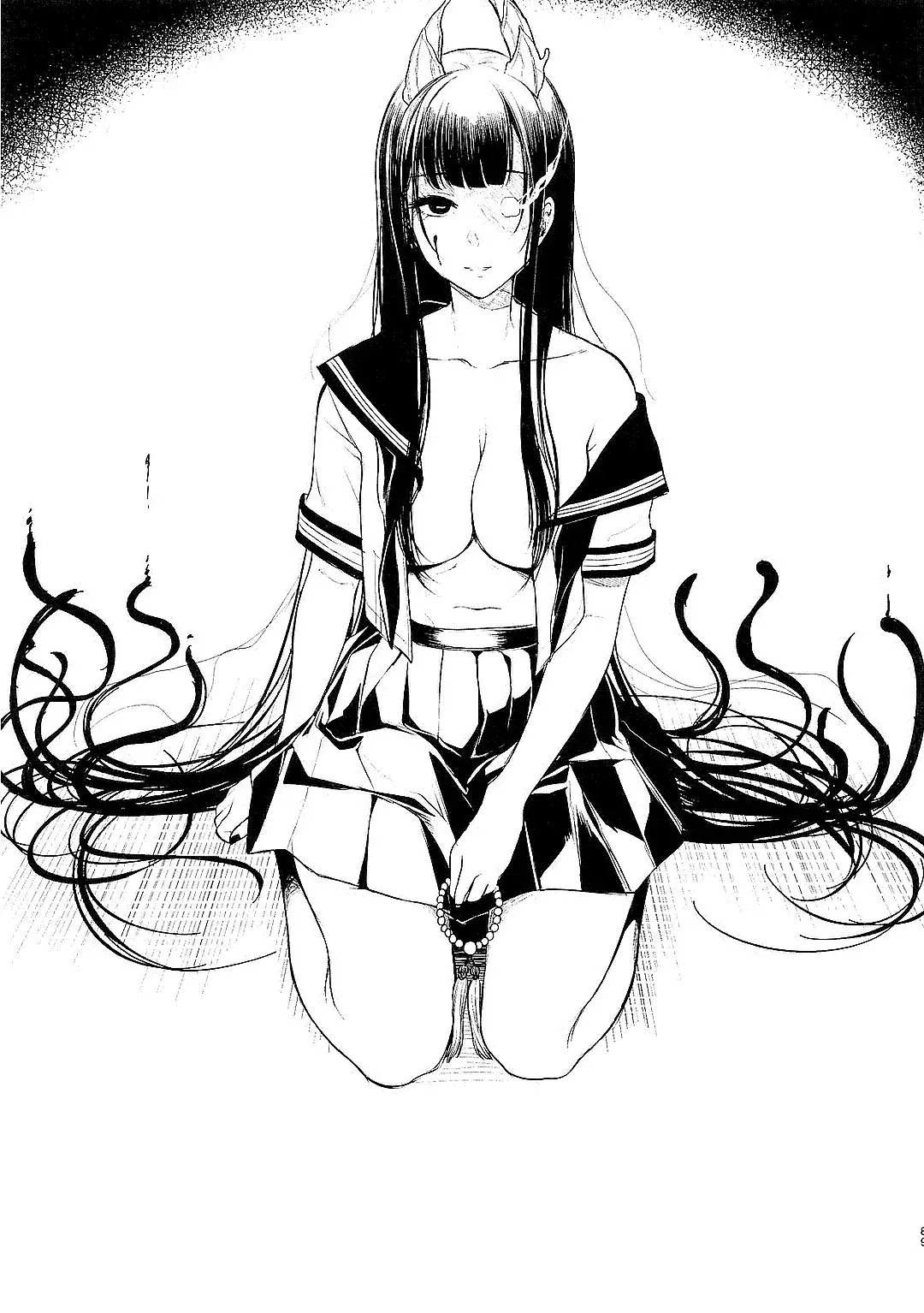 Ane Naru Mono Zenshuu 1