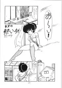Ranma no Manma 3