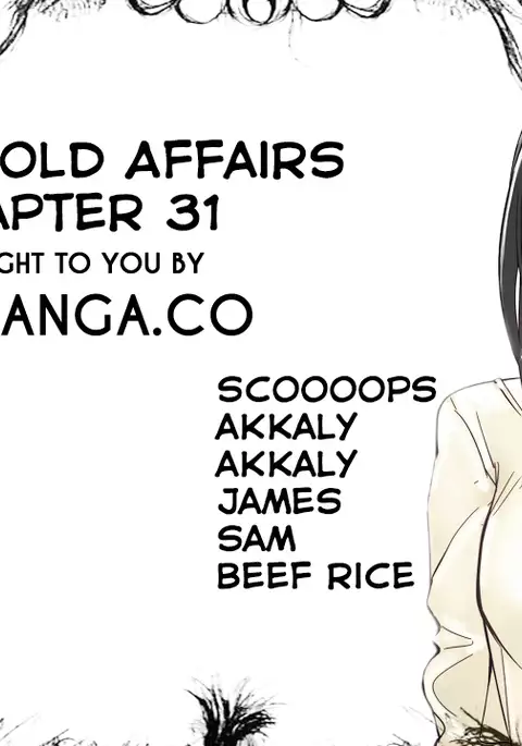Household Affairs Ch.1-44