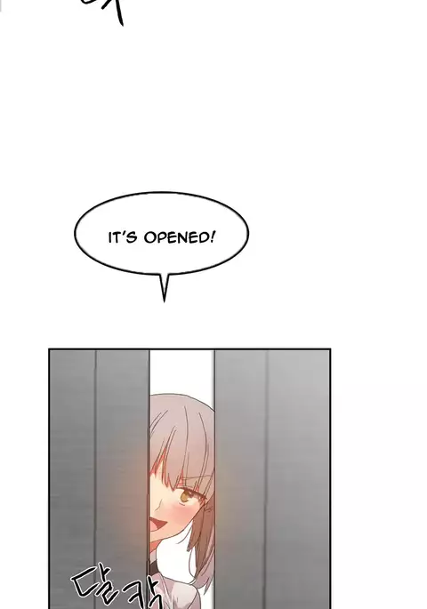 Hari Dormitory Ch.0-21