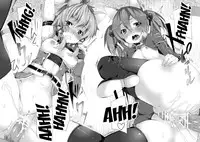 (C84) [Waffle Doumeiken (Tanaka Decilitre)] WRONG WORLD (Sword Art Online) [English] {doujin-moe.us}