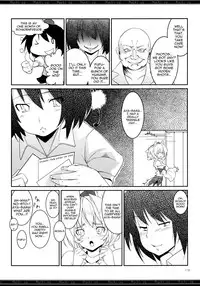 [Mochi-ya (Karochii)] Mochi-ya LOG Soushuuhen Vol. 1 | Mochi-ya LOG Compilation Vol. 1 (Touhou Project) [English] [Sharpie Translations] [Digital]