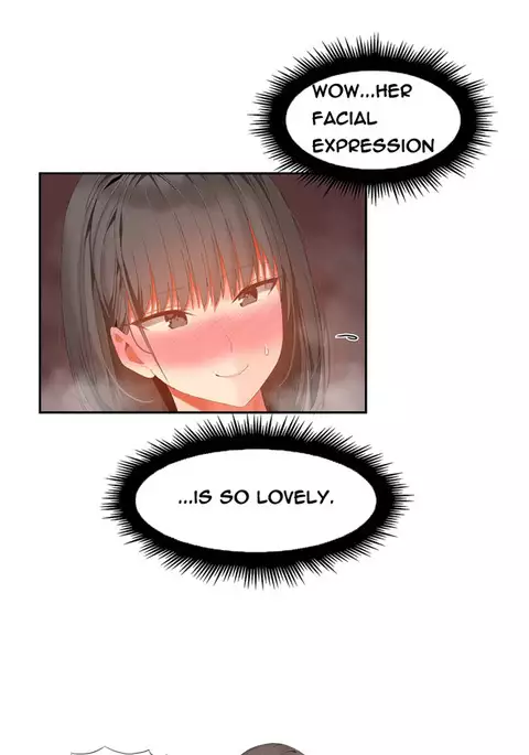 Hari Dormitory Ch.0-31