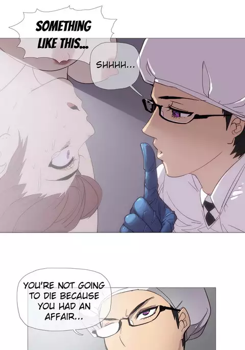 Household Affairs Ch.1-45