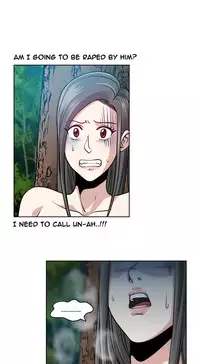 Change Partner Ch.1-18 (English) (Ongoing)