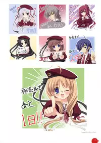 11eyes complete illustworks