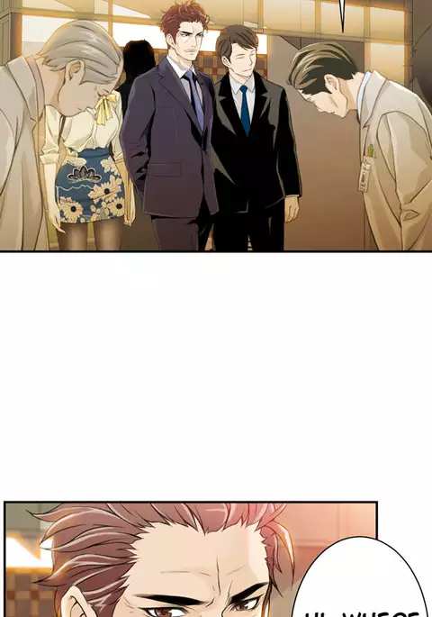 Kill the Dead Bastard Ch.1-6