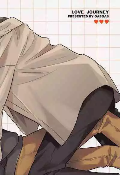 LOVE JOURNEY