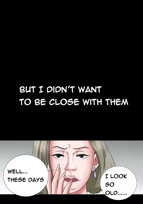 The Taste of Hands Ch.1-64