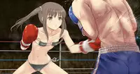 [Nekomataya (Akabeko)] Mio-chan to Boxing, Shiyo side:M