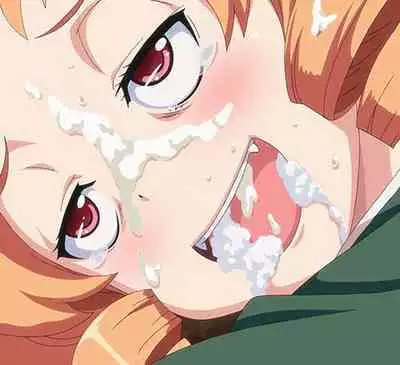 Kuroinu a1c Sketches Covers and Media