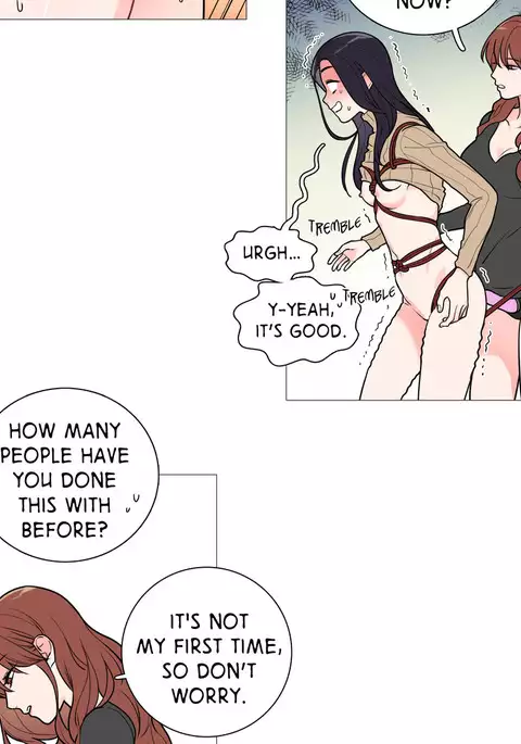 Sadistic Beauty Ch.1-30