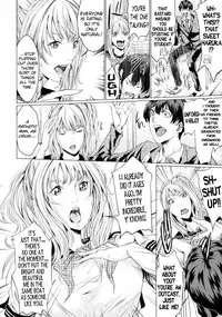 [Maimu Maimu] AneDol ~Onee-chan wa Idol~ Ch. 1-6 [English] [KirbyDances-yobi00-At4r1]