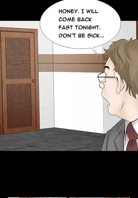 The Taste of the Hand Ch.1-21