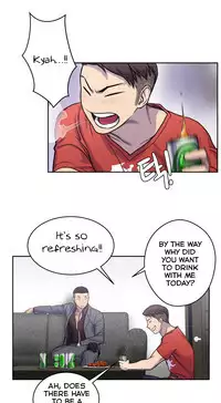 Ghost Love Ch.1-22 (English) (YoManga) (Ongoing)