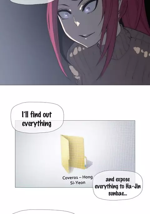 Household Affairs Ch.1-45