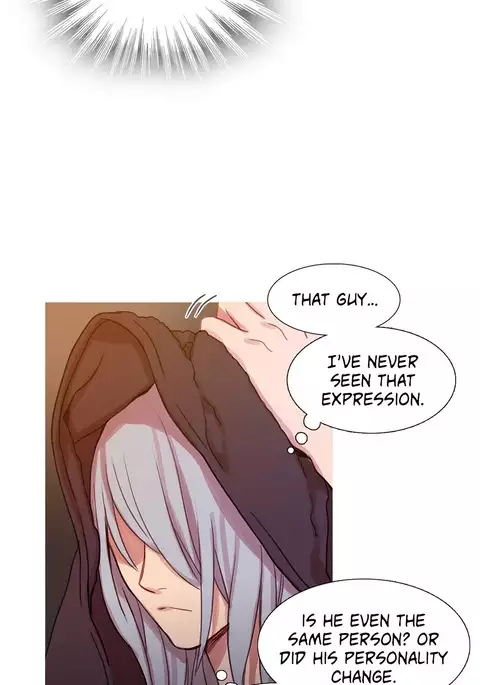 Scandal of the Witch Ch.1-35