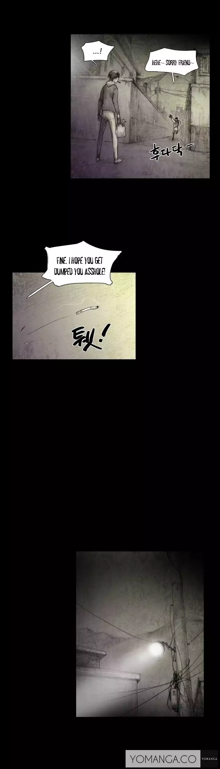 House of Dolls Ch.0-7