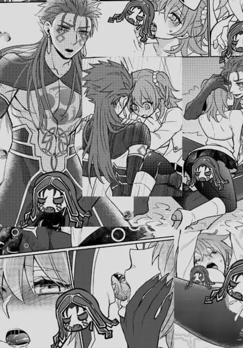 Tatta futari no sensōsample