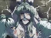 [Junk Center Kameyoko Bldg] HARD BLACK (BLACK LAGOON)