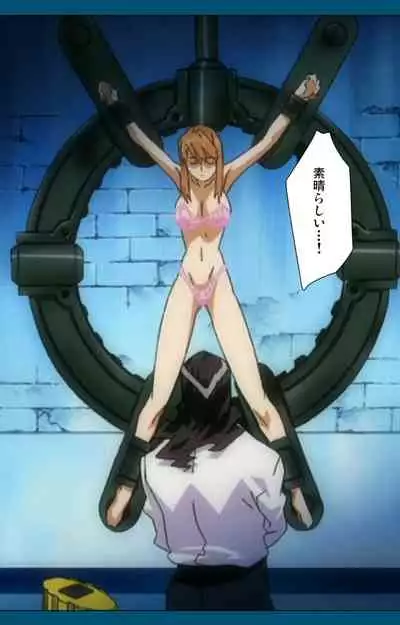 Angel Blade Kanzenban