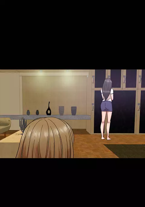 Secret Island Ch.1-28