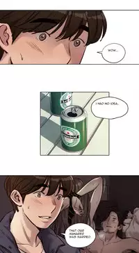 [Ramjak] Atonement Camp Ch.1-36 (English) (Ongoing)