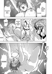 [Misaki Yukihiro] Nikuhisyo Yukiko 1 Ch. 1-5 [English] [desudesu] [Digital]