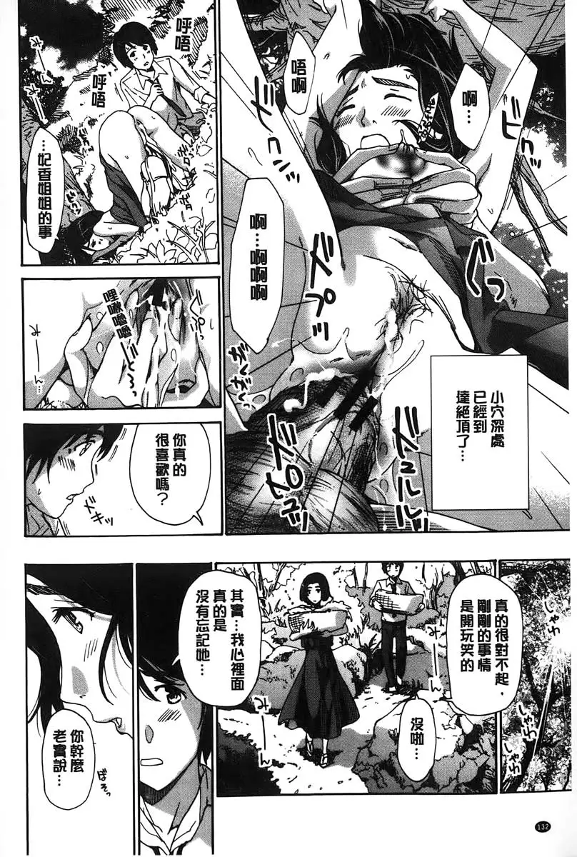 Watashito iikoto shiyo?