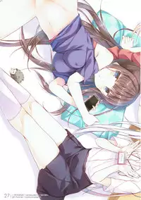 (C93) [Hirahira (Hirari)] Iwaikaze (Various)