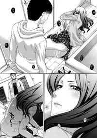 [Itaba Hiroshi] Henai Immoral [Digital]