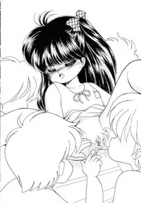 [Mimuda Ryouzou] Mimika-chan "Extra Grandage"