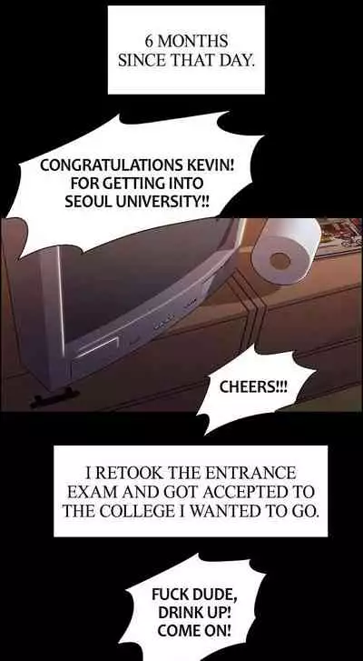 Taste of Forbbiden Fruit Ch.32/53