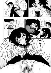 [yeahhhy tomii] Meconopsis