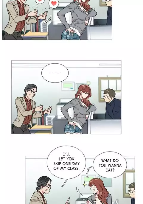 Sadistic Beauty Ch.1-9