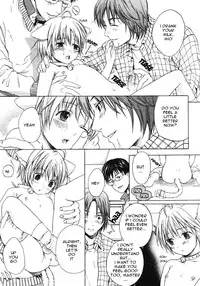 [Anthology] Puchi D Kemono