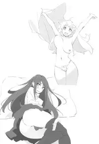 (C94) [Arctic Char (Arctic char)] 031+072