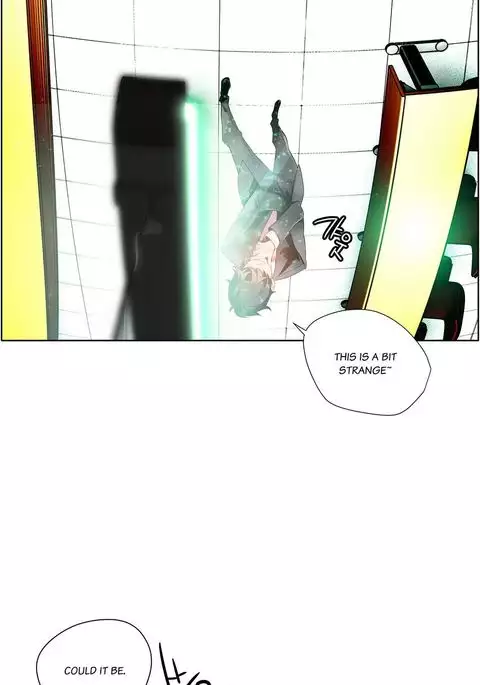 Lilith`s Cord Ch.1-37